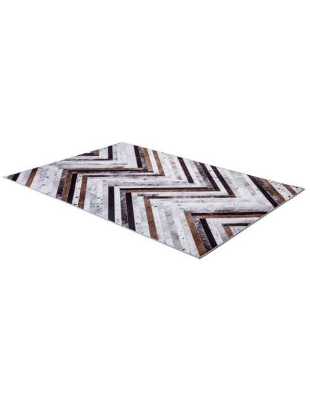tappeto SERENA GF 051 655 grigio multi