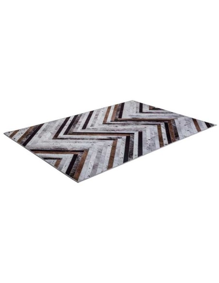 tappeto SERENA GF 051 655 grigio multi