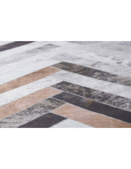 tappeto SERENA GF 051 655 grigio multi