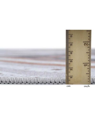 tappeto SERENA GF 051 655 grigio multi