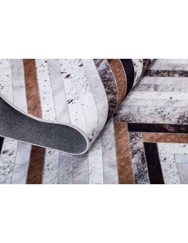 tappeto SERENA GF 051 655 grigio multi