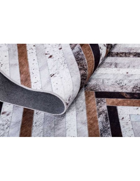 tappeto SERENA GF 051 655 grigio multi
