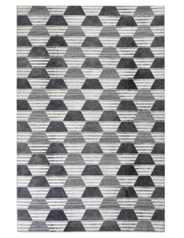 tappeto SERENA GF 077 655 grigio multi