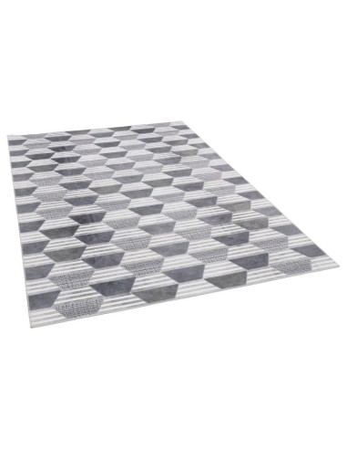 tappeto SERENA GF 077 655 grigio multi