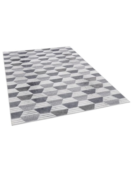 tappeto SERENA GF 077 655 grigio multi