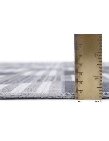 tappeto SERENA GF 077 655 grigio multi