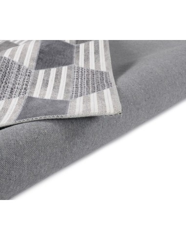 tappeto SERENA GF 077 655 grigio multi