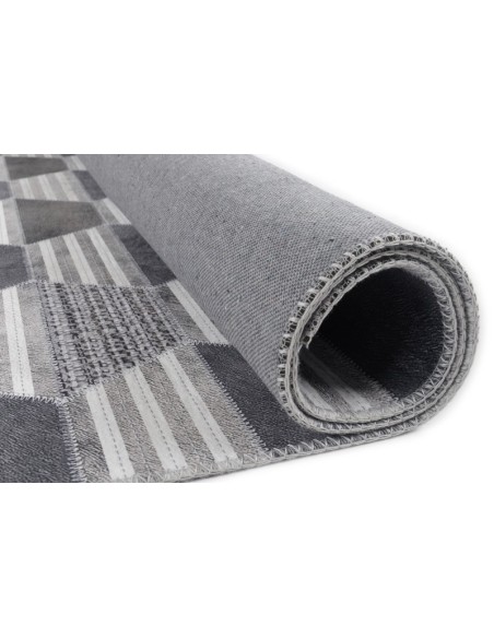 tappeto SERENA GF 077 655 grigio multi