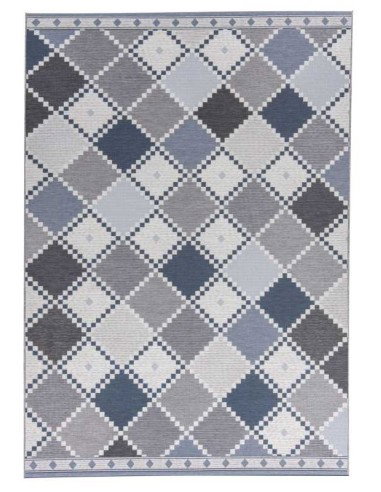 tappeto SUNSHINE Arto 705 blu multi