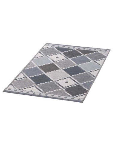 tappeto SUNSHINE Arto 705 blu multi
