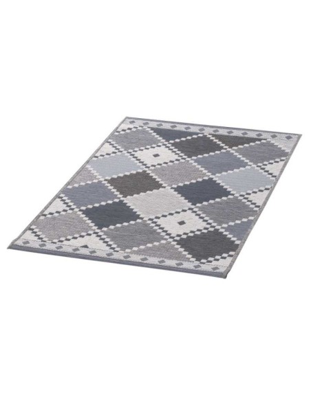 tappeto SUNSHINE Arto 705 blu multi