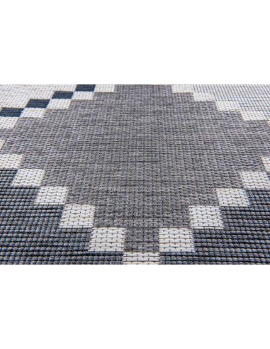 tappeto SUNSHINE Arto 705 blu multi