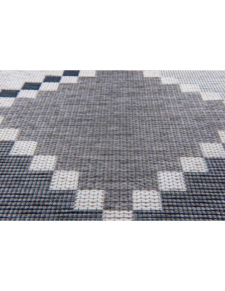 tappeto SUNSHINE Arto 705 blu multi