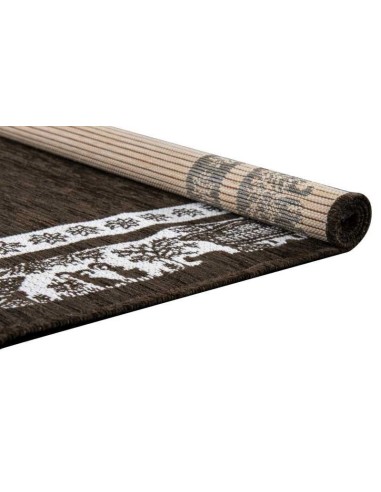 tappeto VINTAGES Corji 510 cioccolato