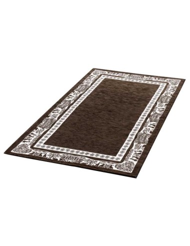 tappeto VINTAGES Corji 510 cioccolato