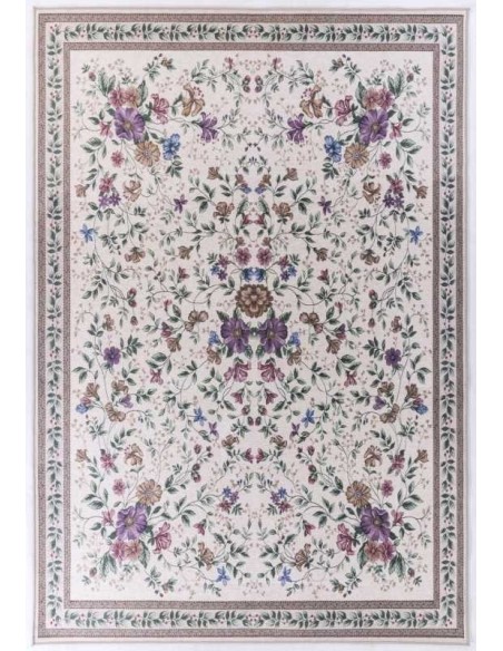 tappeto VIOLA GF 045 555 beige multi