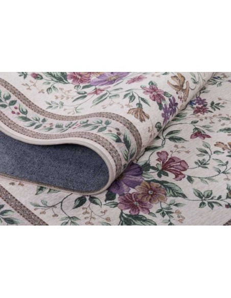 tappeto VIOLA GF 045 555 beige multi
