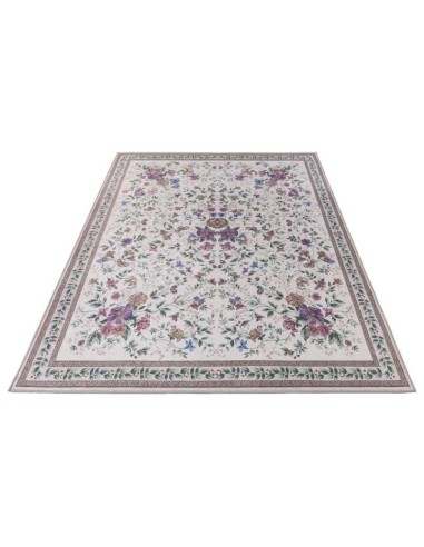 tappeto VIOLA GF 045 555 beige multi