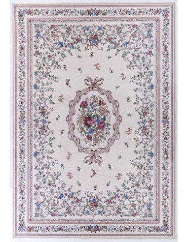 tappeto VIOLA GF 046 555 beige multi