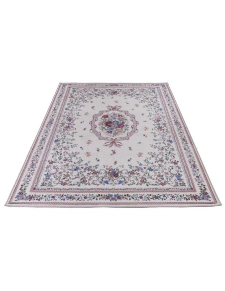 tappeto VIOLA GF 046 555 beige multi