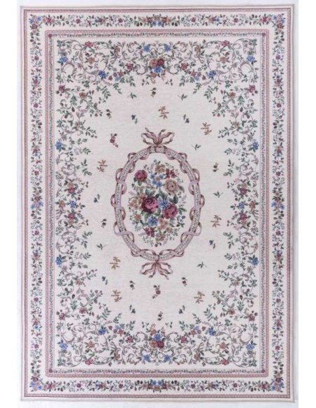 tappeto VIOLA GF 046 555 beige multi