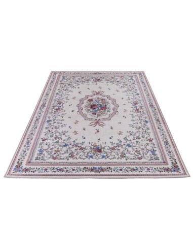 tappeto VIOLA GF 046 555 beige multi