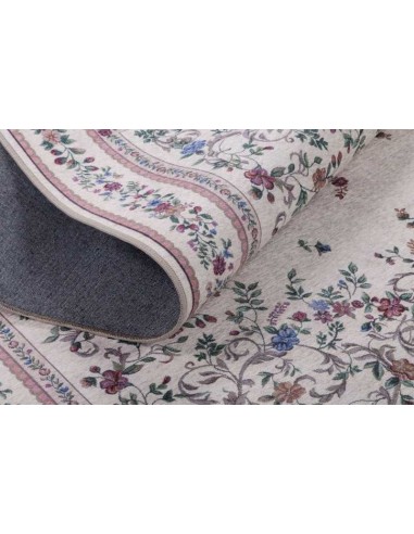 tappeto VIOLA GF 046 555 beige multi