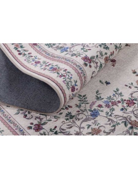 tappeto VIOLA GF 046 555 beige multi