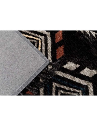 tappeto Vittoria GF 014 610 nero multi