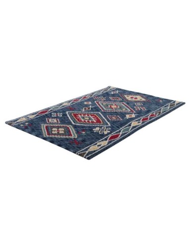 tappeto Vittoria GF 016 705 blu multi