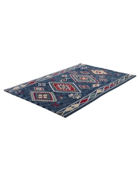 tappeto Vittoria GF 016 705 blu multi