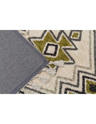tappeto Vittoria GF 017 305 verde multi