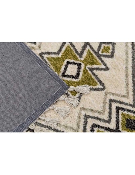 tappeto Vittoria GF 017 305 verde multi