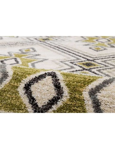 tappeto Vittoria GF 017 305 verde multi