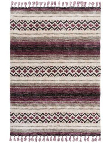 tappeto Vittoria GF 018 265 bacca multi