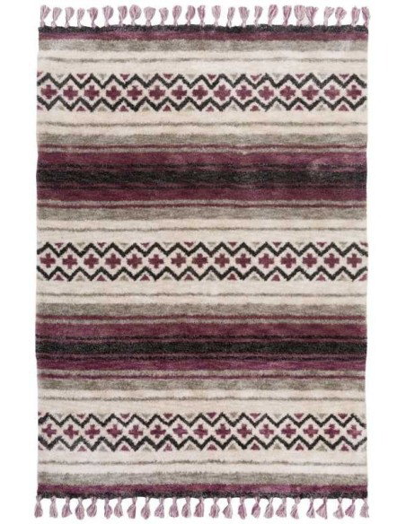 tappeto Vittoria GF 018 265 bacca multi