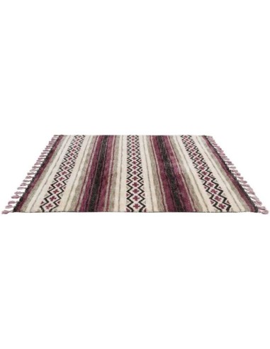 tappeto Vittoria GF 018 265 bacca multi