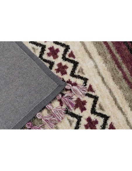 tappeto Vittoria GF 018 265 bacca multi