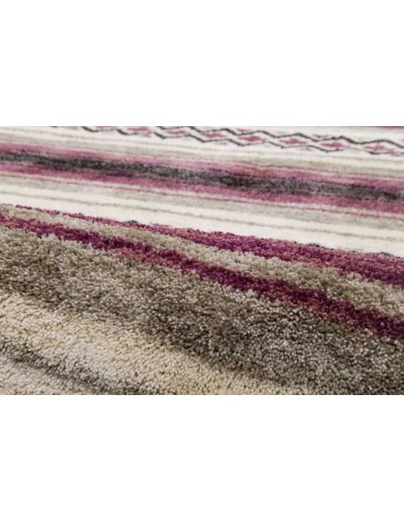 tappeto Vittoria GF 018 265 bacca multi