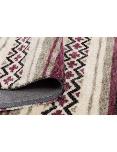 tappeto Vittoria GF 018 265 bacca multi