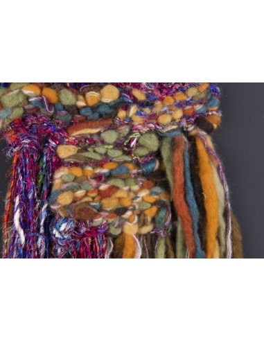 tappeto SARI LOVE wallart 800 multicolor