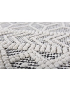 tappeto Colorosso Macrame Two 650 grigio 2