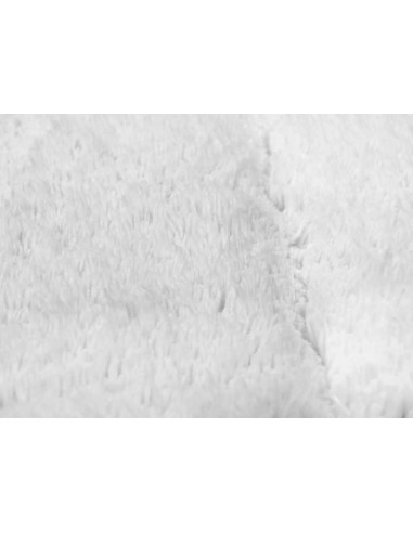 tappeto Cotton Pattern Diamond 101 bianco