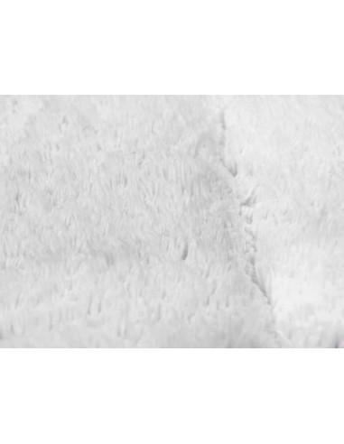 tappeto Cotton Pattern Diamond 101 bianco