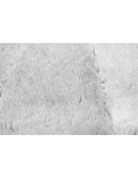 tappeto Cotton Pattern Diamond 641 argento
