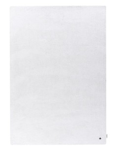 tappeto Cozy UNI 101 bianco