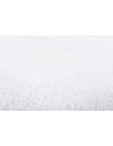 tappeto Cozy UNI 101 bianco