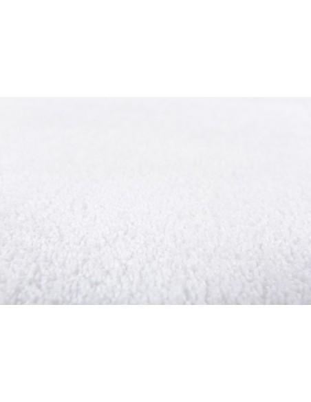 tappeto Cozy UNI 101 bianco