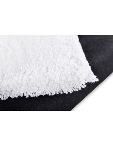 tappeto Cozy UNI 101 bianco