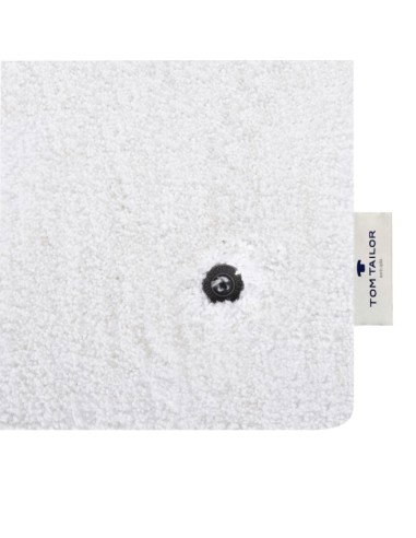 tappeto Cozy UNI 101 bianco